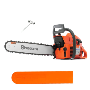 MOTOSSERRA 61 18 PD 3/8 HUSQVARNA