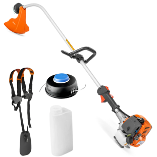 ROCADEIRA 321C HUSQVARNA