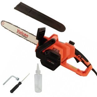 ELETROSSERRA  VSE1600E-1 1600W 16 VULCAN