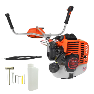 ROCADEIRA PROFISSIONAL 2T 26CC 0,9HP VR260H VULCAN TRENT