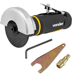 CORTADOR PNEUMATICO CP380 VONDER