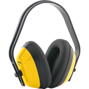 Abafador de Ruidos Tipo Concha ARV100 10DB Vonder