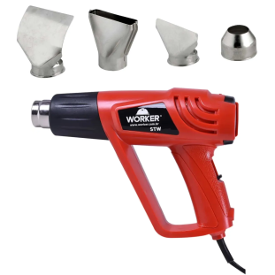 Soprador Termico STW2000 Worker