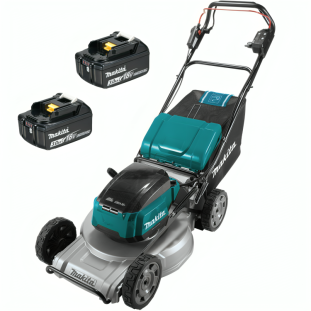 CORTADOR DE GRAMA A BATERIA DLM533Z-P MAKITA