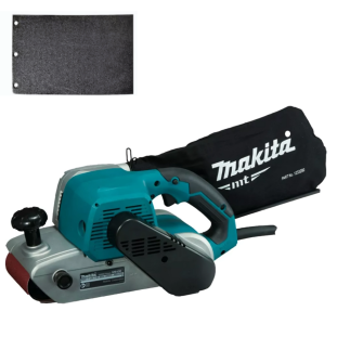 LIXADEIRA DE CINTA M9400B 4 940W MAKITA