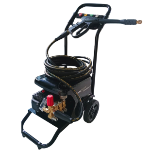 LAVADORA DE ALTA PRESSAO TOYAMA TEPW2500PM-XP-220 2500W
