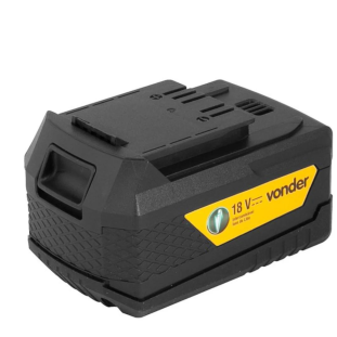 BATERIA IBV1804 18V 4.0 AH VONDER