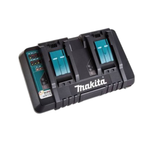 CARREGADOR DE BATERIA DC18RD 220V MAKITA