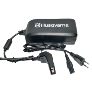 Carregador De Bateria 36V QC80 Husqvarna