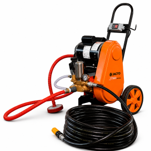 LAVADORA INDUSTRIAL 1,5CV J40.20  220V JACTO