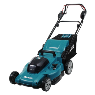 CORTADOR DE GRAMA A BATERIA 530MM DLM539Z MAKITA