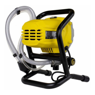 MAQUINA DE PINTURA AIRLESS LPA-650 650W 220V LYNUS