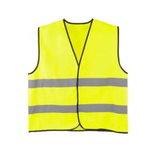 COLETE REFLETIVO S/BOLSO AM CV100 VONDER