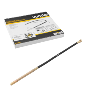 MANGOTE P/ VIBRADOR DE CONCRETO VCV1600 35MM VONDER