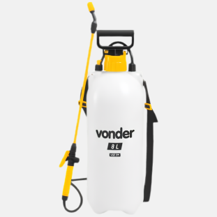 PULVERIZADOR 8L PL008 VONDER