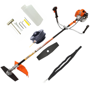 ROCADEIRA PROFISSIONAL 2T 33CC 1,3HP VR330H VULCAN TRENT