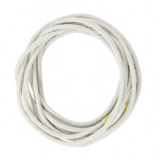 CORDA PET BRANCA 03MM