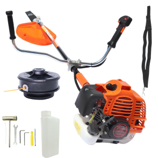 ROCADEIRA 2T 43CC 1,7 HP VR430H VULCAN