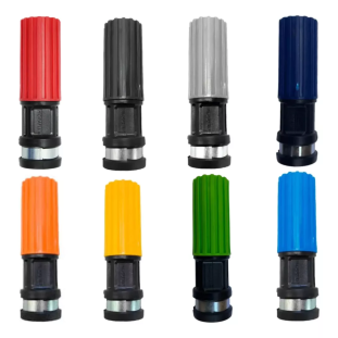 Esguicho para Lavadoras de Alta Vazão Hidraflux