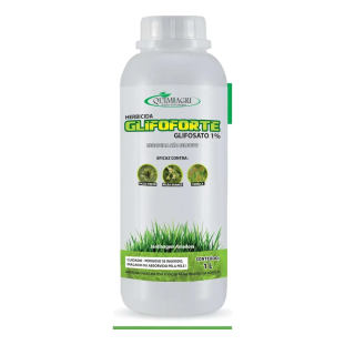 GLIFOFORTE QUIMIAGRI - LITRO