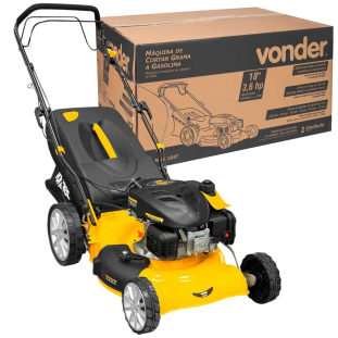 CORTADOR DE GRAMA MGV184T VONDER