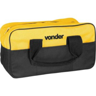 BOLSA EM LONA BL005 VONDER