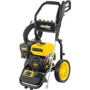 LAVADORA ALTA PRESSAO A GASOLINA LGV 2800 VONDER