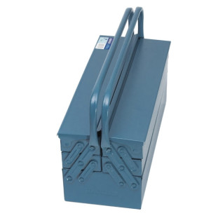 CAIXA FER. METALICA 05 GAVETAS MOD 540 MARCON