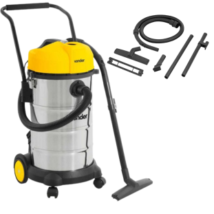 Aspirador de Pó 1200W 127V Profissional 40L Vonder APV1240