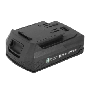 BATERIA IBD1802 18V 2.0 AH DWT