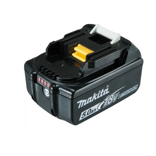 BATERIA BL1850B 18V 5.0 AH MAKITA