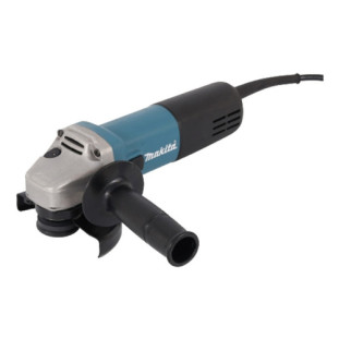 Esmerilhadeira Angular  600w 4.1/2  M0901B  Makita 