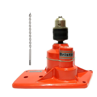 FURADEIRA BRISTOL P/ STIHL 025/170/180/210/230/250