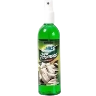Limpa Estofado Spray 270ml Kharis