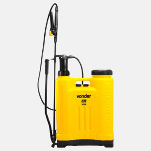 PULVERIZADOR COSTAL MANUAL 20L PC020 VONDER