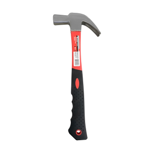 MARTELO UNHA 27MM CABO FIBRA MTX