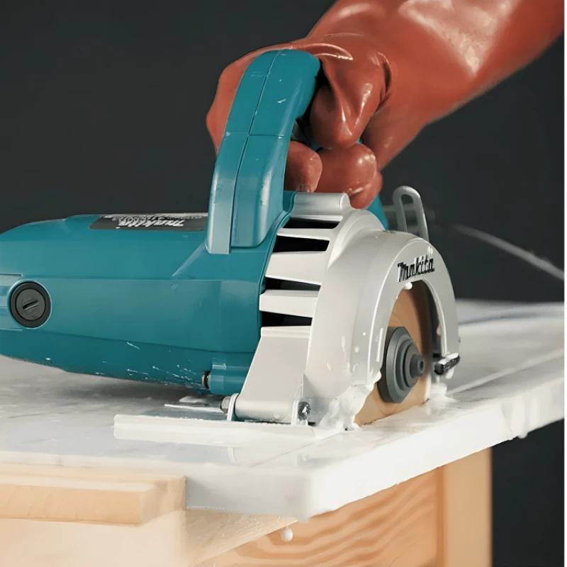 SERRA MARMORE 4100NH3ZX2 1300W 127V MAKITA