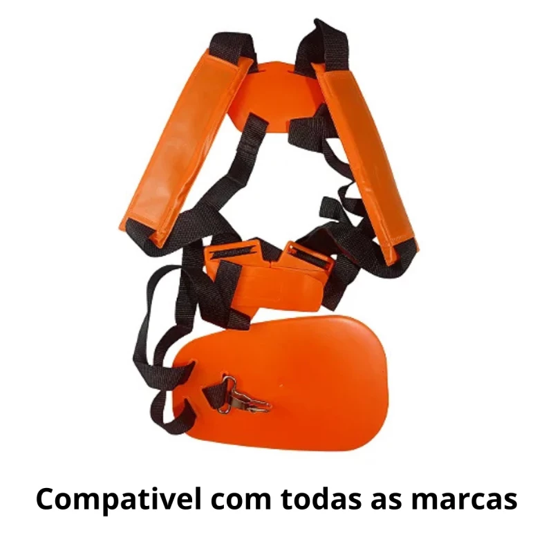 CINTO SUSTENTACAO P/ ROCADEIRAS FS255 RHINOMEC