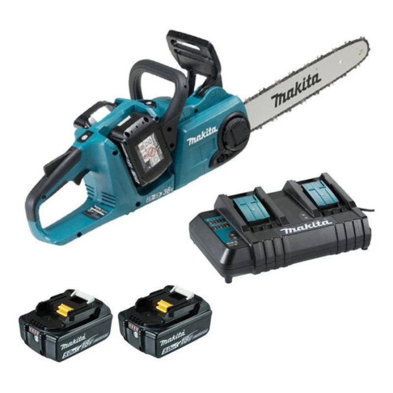 MOTOSSERRA A BATERIA DUC353Z MAKITA