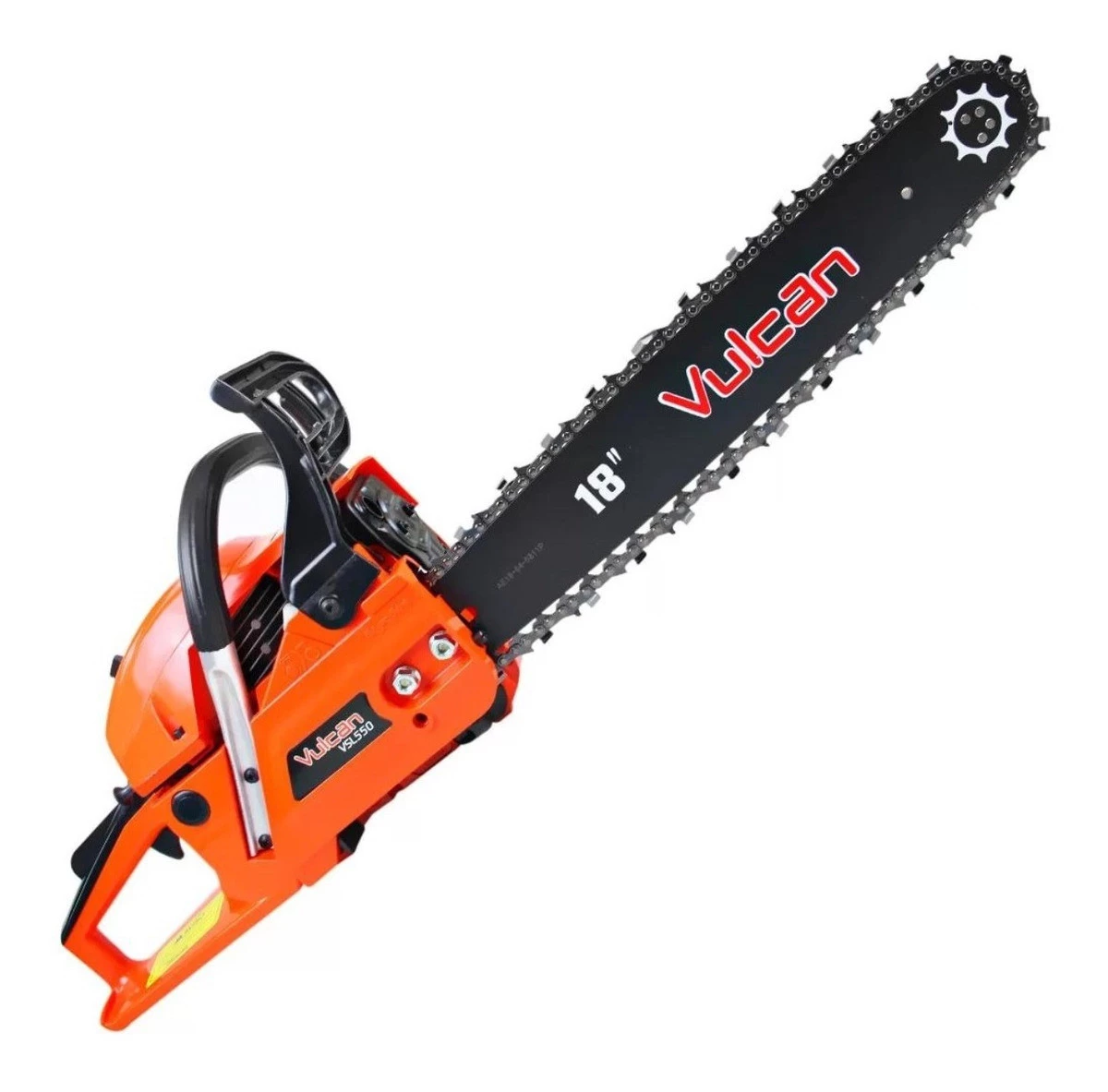 MOTOSSERRA 55CC VSL550 VULCAN