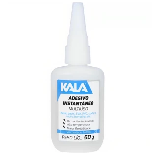 COLA INSTANTANEA 50G KALA
