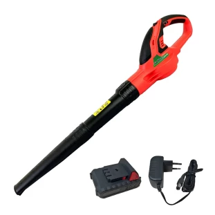 SOPRADOR DE FOLHAS A BATERIA 200W 20V GSFB-200 GARTHEN