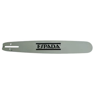 Sabre 16" para Motosserra Vulcan Tekna Toyama Nakashi de 45 52 e 55 Cilindradas.