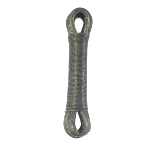 CABO DE ACO P/ VARAL 2MM X 30M ROTONY