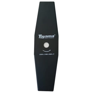 Lamina para Roçadeira 2P 330MM X 20.0MM 2,0MM Toyama