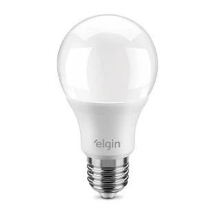 Lampada Led 9w Elgin
