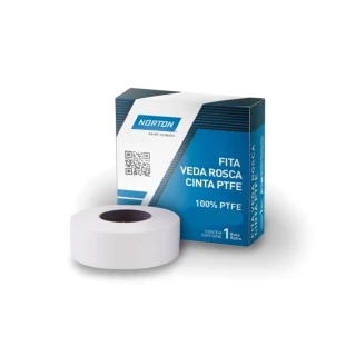 FITA VEDA ROSCA 18 X 50M NORTON