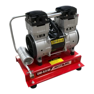 MOTOCOMPRESSOR ISENTO CMI 8,0 A/D 220V MOTOMIL