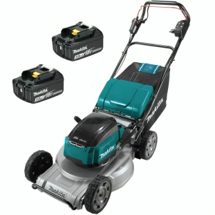 CORTADOR DE GRAMA A BATERIA DLM533Z-P MAKITA