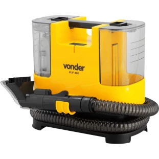 Extratora para Limpeza Portátil 400W ELV400 Vonder